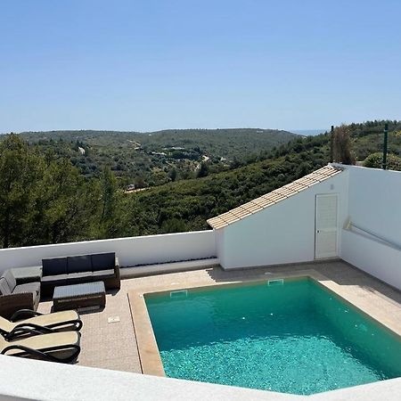 Casa Clementine Vila Salema Exterior foto