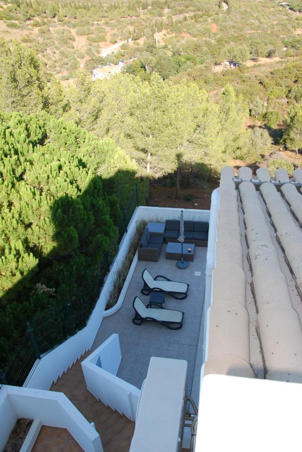 Casa Clementine Vila Salema Exterior foto
