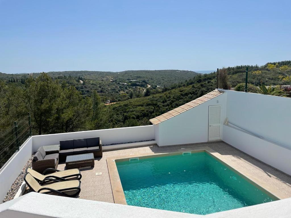 Casa Clementine Vila Salema Exterior foto